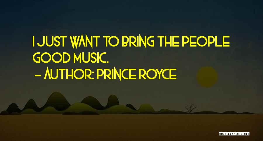 Prince Royce Quotes 1450385