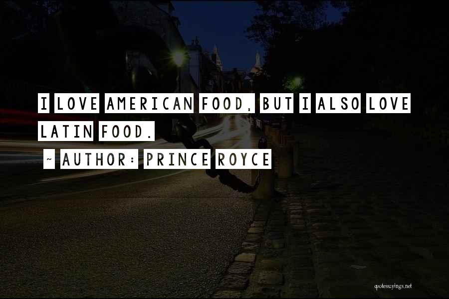 Prince Royce Quotes 1539912