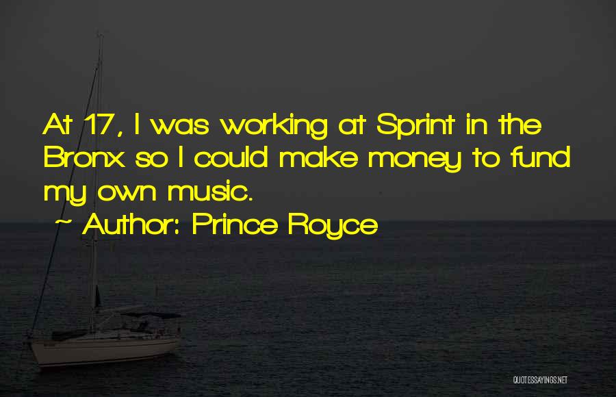 Prince Royce Quotes 1557525