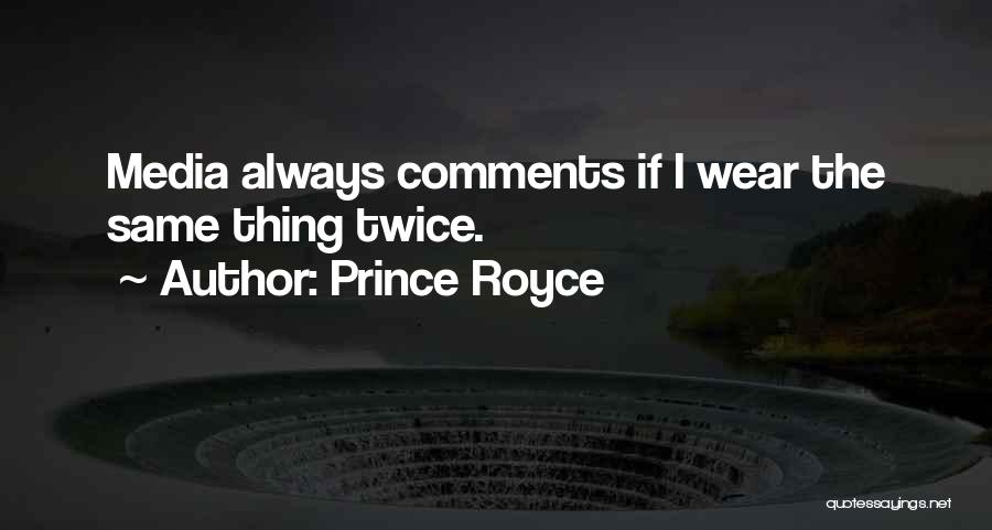 Prince Royce Quotes 1821764
