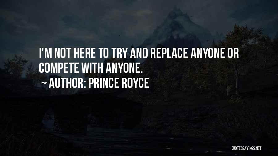 Prince Royce Quotes 192338