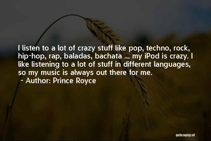 Prince Royce Quotes 2086018
