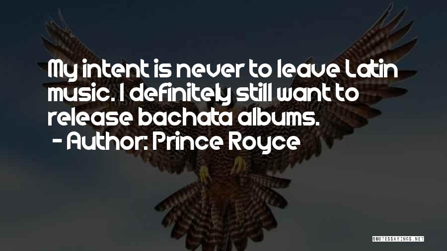 Prince Royce Quotes 514052