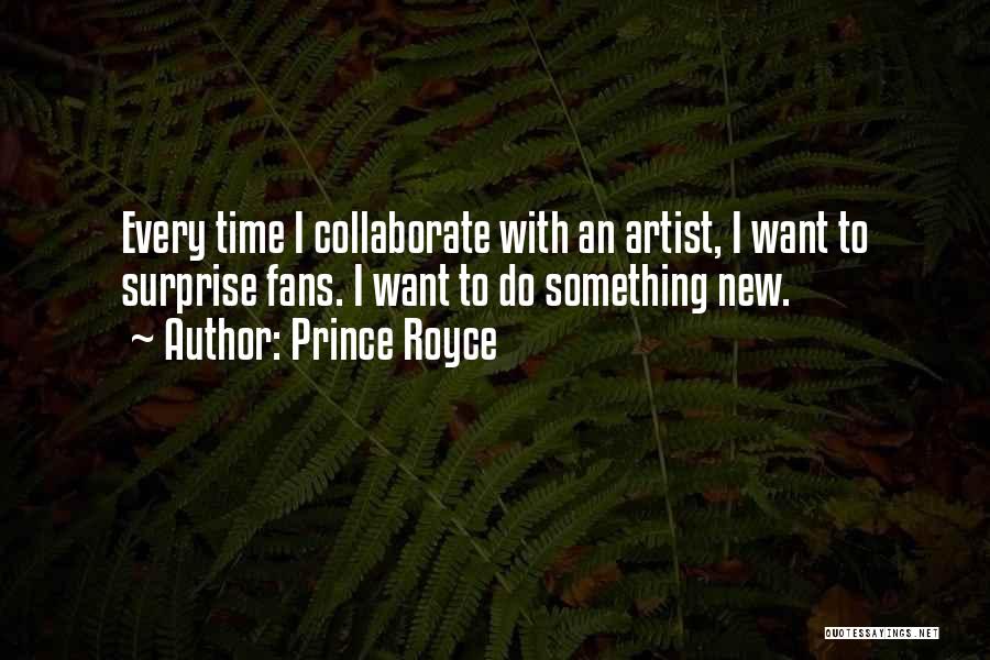 Prince Royce Quotes 712296