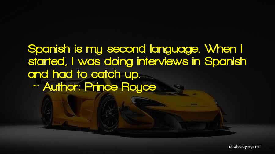 Prince Royce Quotes 759223