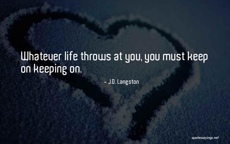 Prince S Gambit Captive Prince Quotes By J.D. Langston Prince S Gambit Captive Prince Quotes By J.D. Langston