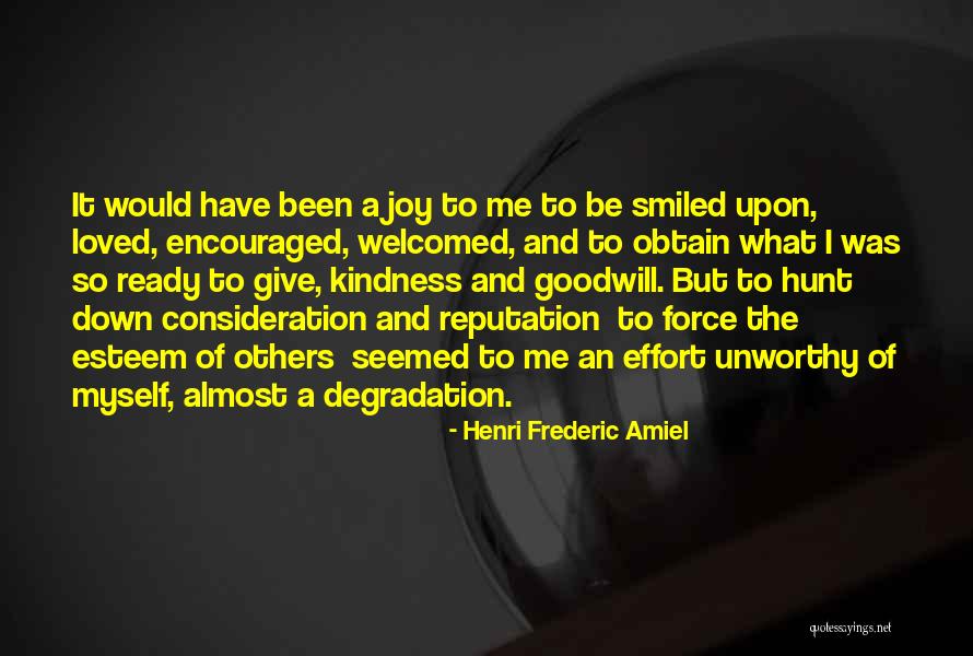 Prince Sameth Quotes By Henri Frederic Amiel Prince Sameth Quotes By Henri Frederic Amiel