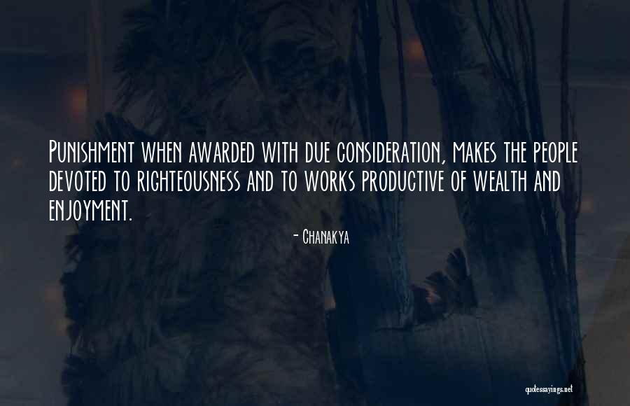 Prince Singer Quotes By Chanakya Prince Singer Quotes By Chanakya
