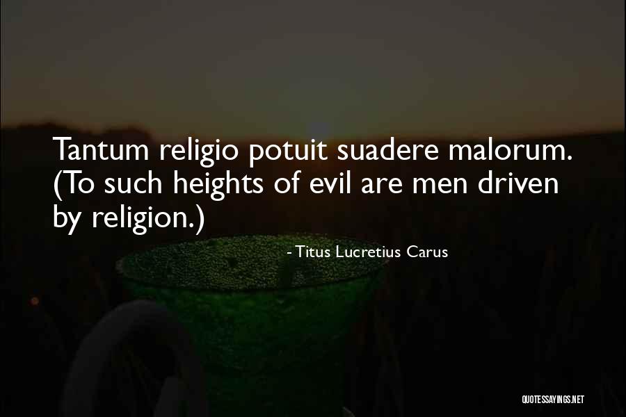 Prince Singer Quotes By Titus Lucretius Carus Prince Singer Quotes By Titus Lucretius Carus