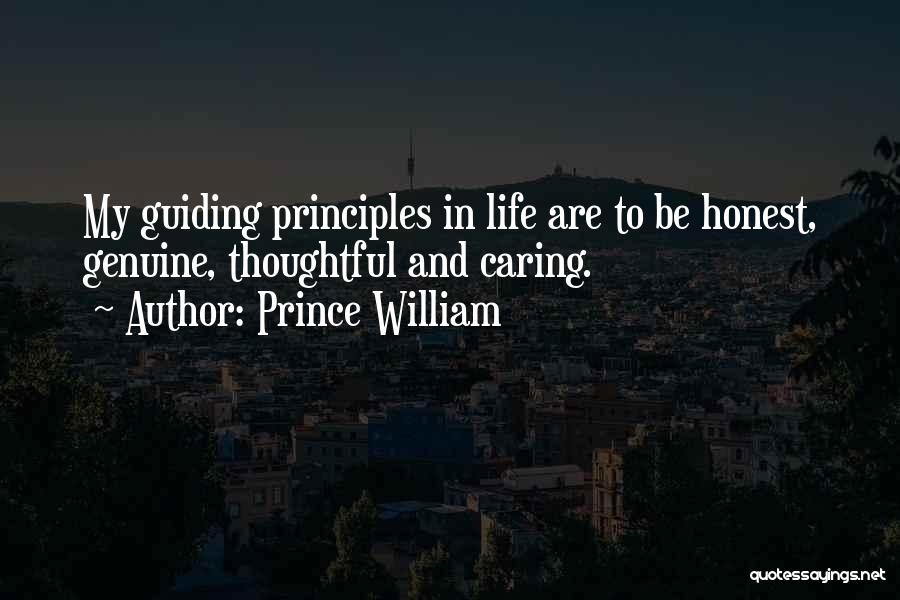 Prince William Quotes 1272491