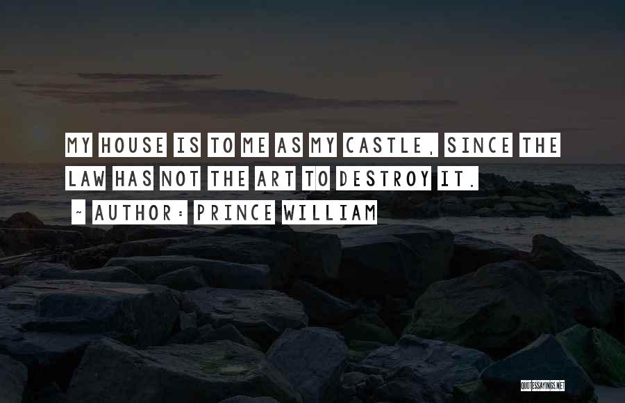 Prince William Quotes 2265605