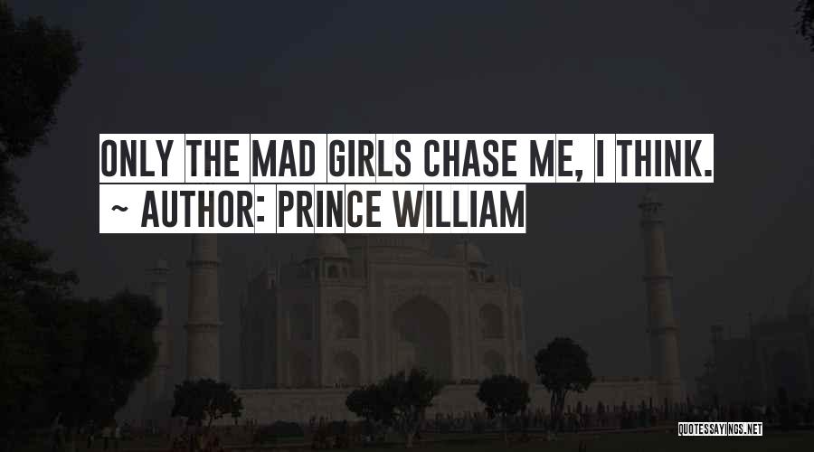 Prince William Quotes 624509