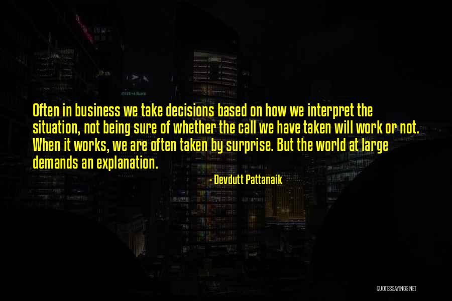 Princella Praline Quotes By Devdutt Pattanaik Princella Praline Quotes By Devdutt Pattanaik
