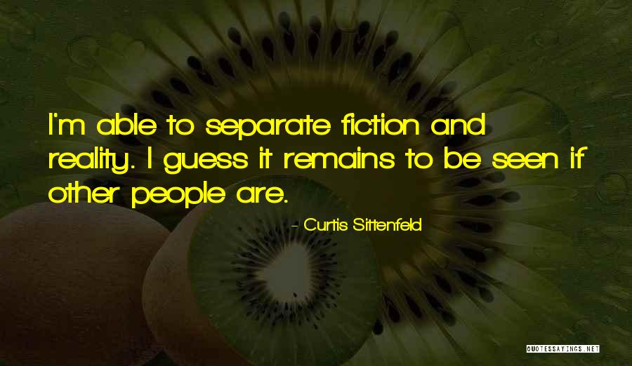 Princella Yams Quotes By Curtis Sittenfeld Princella Yams Quotes By Curtis Sittenfeld