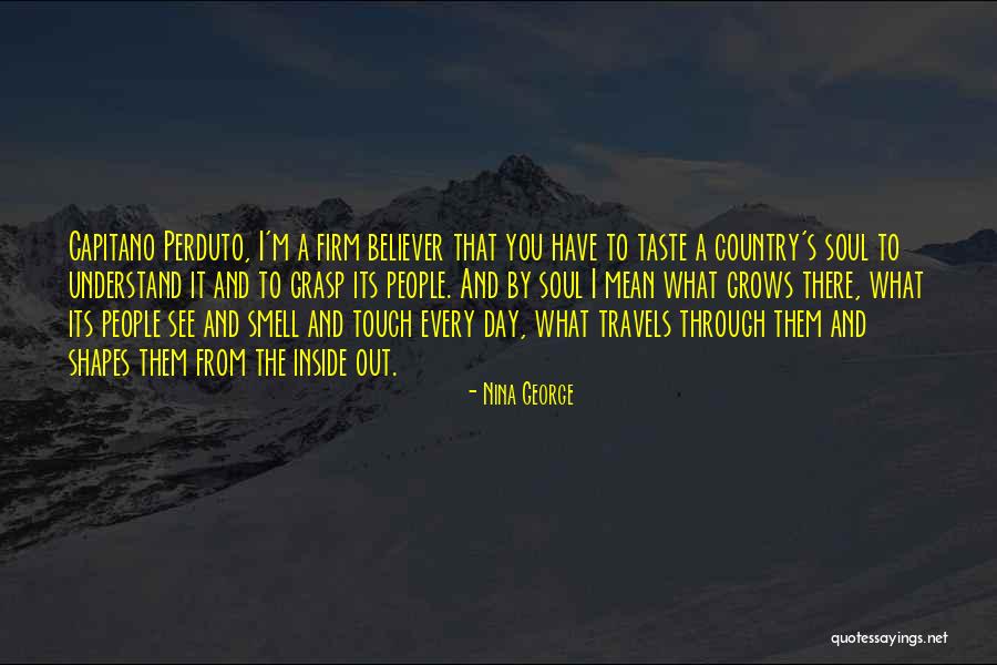 Princeps Boutique Quotes By Nina George Princeps Boutique Quotes By Nina George