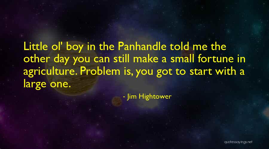Princesa Margarita Quotes By Jim Hightower Princesa Margarita Quotes By Jim Hightower