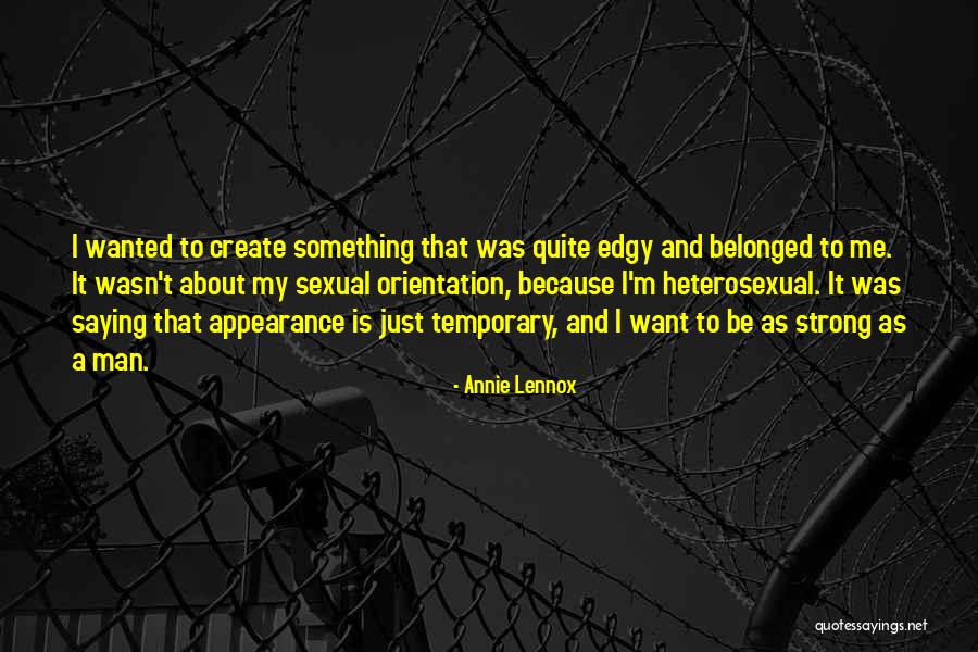 Princesa Por Sorpresa Quotes By Annie Lennox Princesa Por Sorpresa Quotes By Annie Lennox