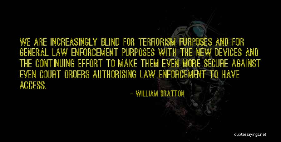 Princess Angeline Quotes By William Bratton Princess Angeline Quotes By William Bratton