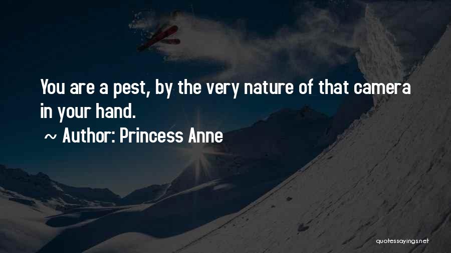 Princess Anne Quotes 637668