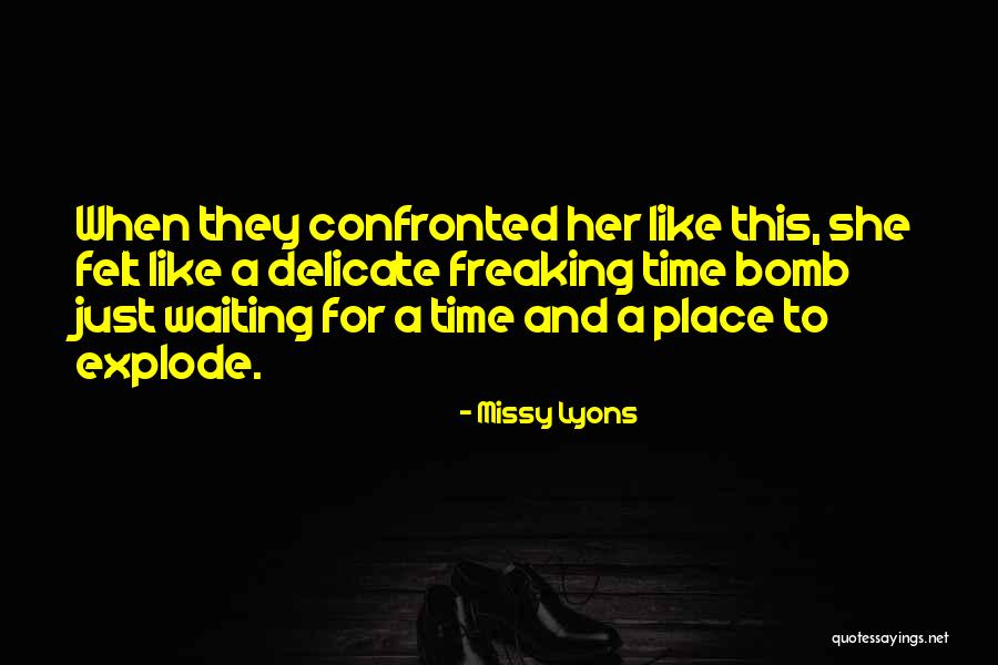 Princess Ariel Love Quotes By Missy Lyons