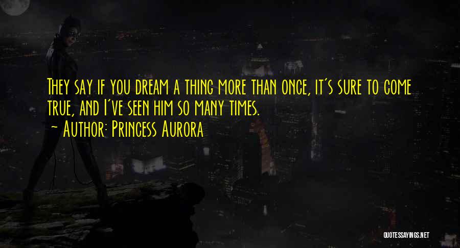 Princess Aurora Quotes 1371148