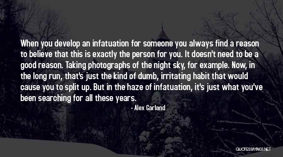 Princess Bride Eel Quotes By Alex Garland