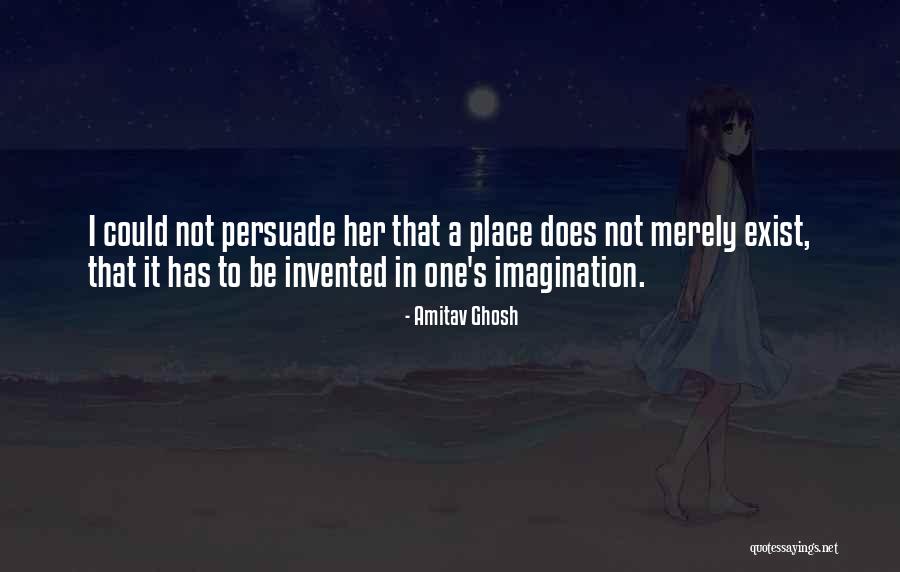 Princess Bride Eel Quotes By Amitav Ghosh