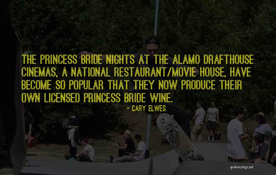 Princess Bride Quotes By Cary Elwes Princess Bride Quotes By Cary Elwes