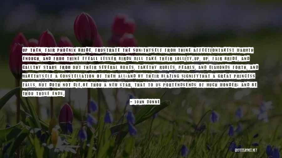 Princess Brides Quotes By John Donne Princess Brides Quotes By John Donne