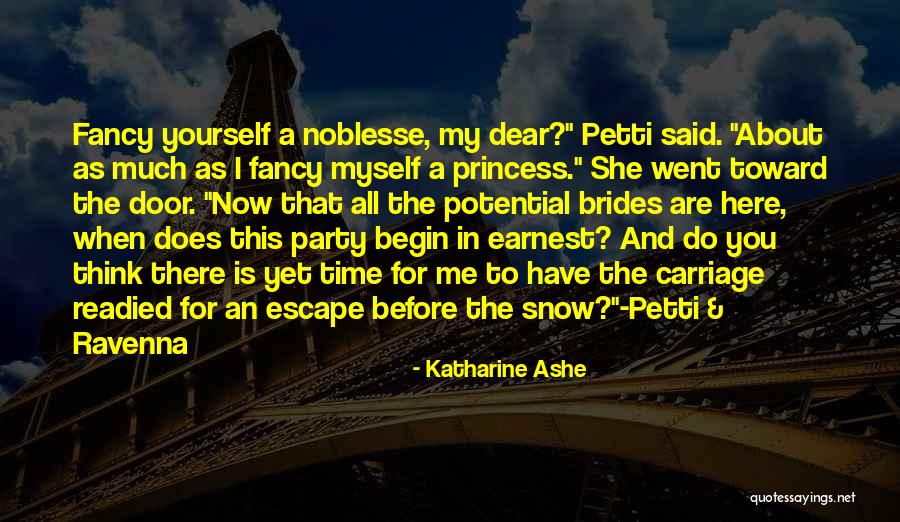 Princess Brides Quotes By Katharine Ashe Princess Brides Quotes By Katharine Ashe