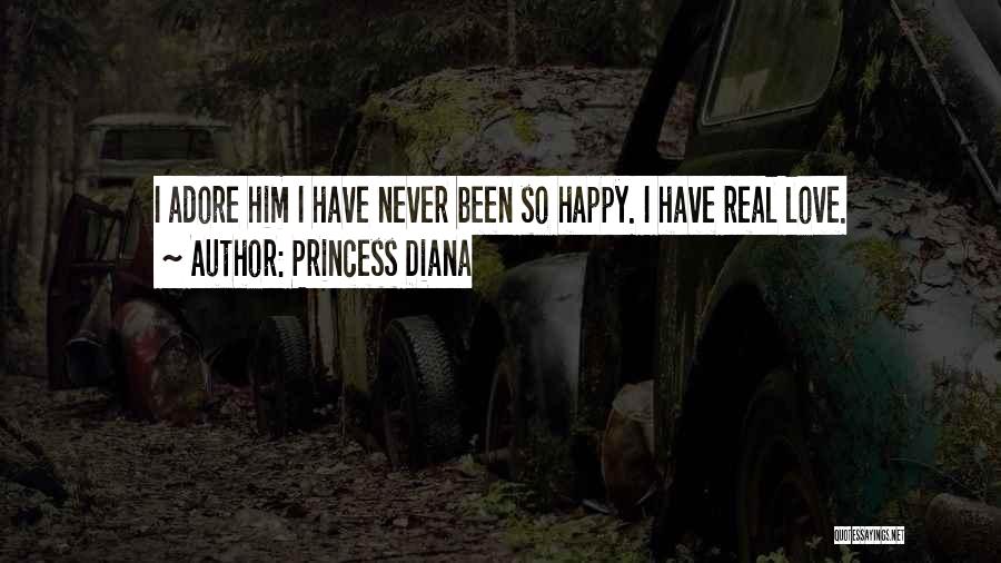 Princess Diana Love Quotes By Princess Diana