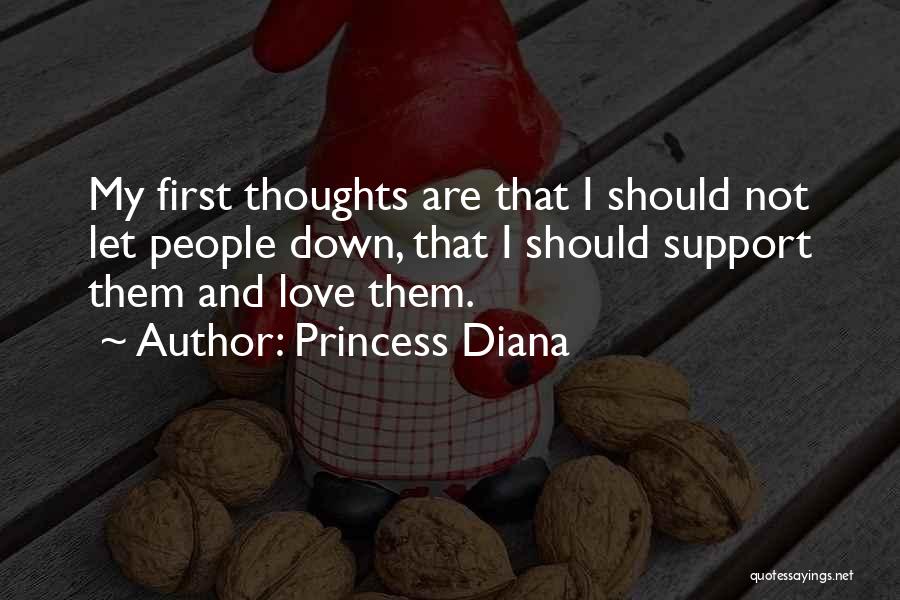 Princess Diana Quotes 1362590