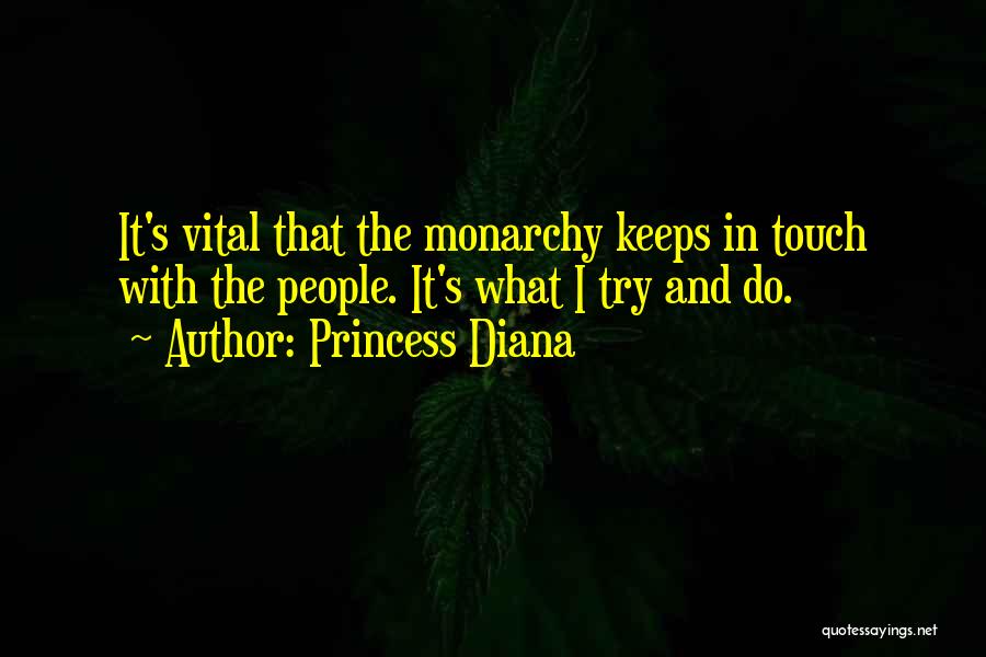 Princess Diana Quotes 1403263