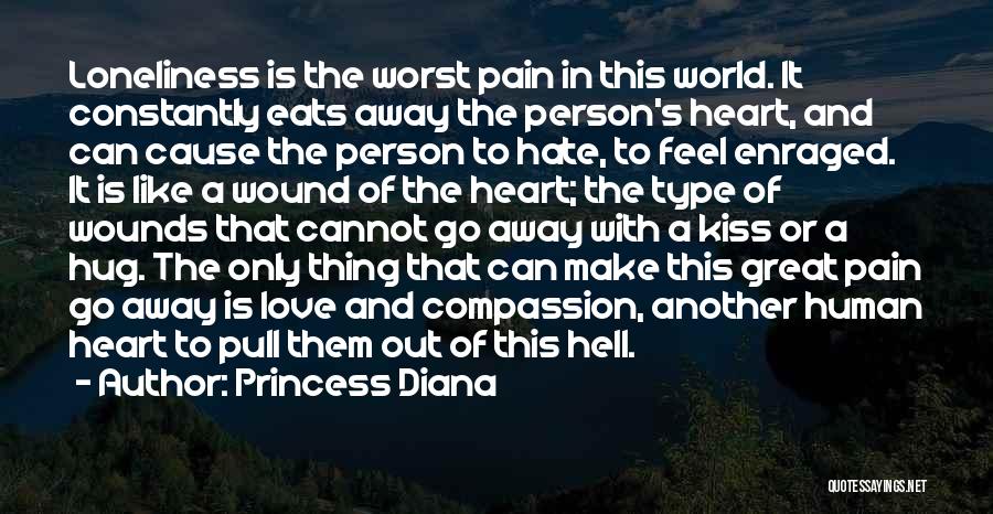 Princess Diana Quotes 1412108