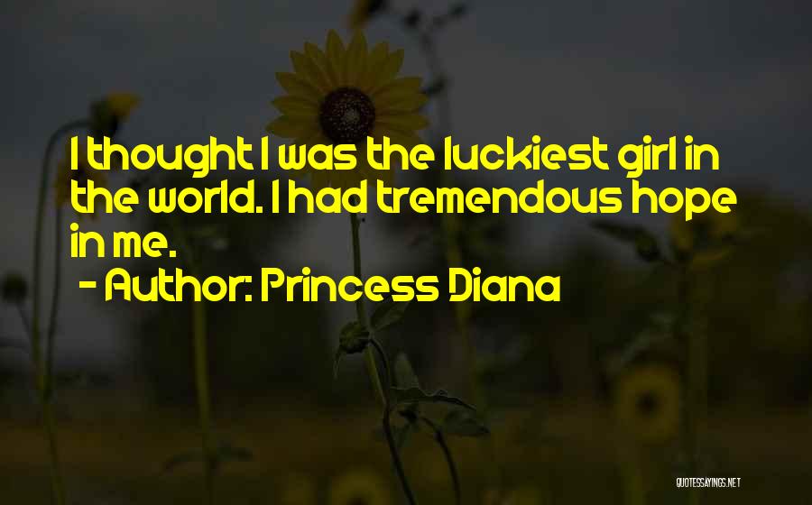 Princess Diana Quotes 1516101