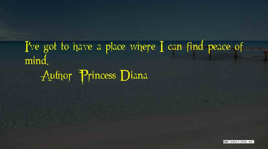 Princess Diana Quotes 1681433