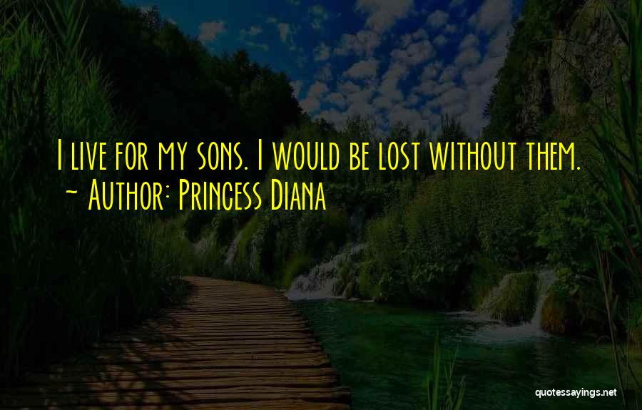 Princess Diana Quotes 1754099