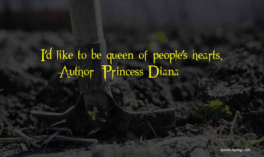 Princess Diana Quotes 1769063