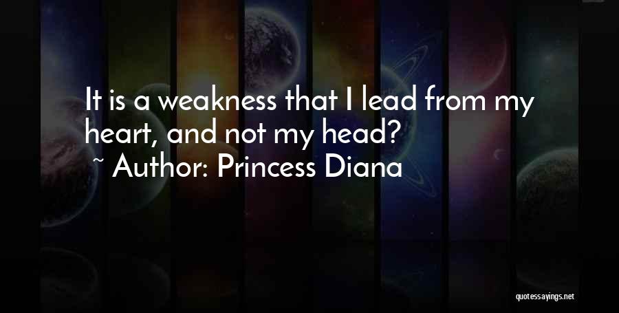 Princess Diana Quotes 590242