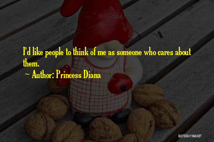 Princess Diana Quotes 956369