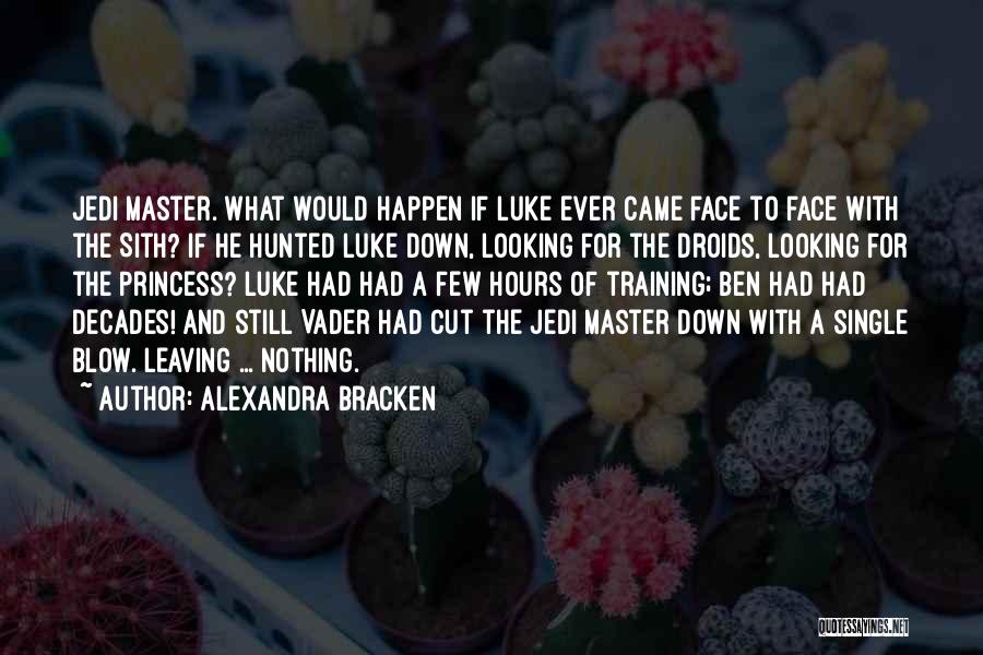Princess In Training Quotes By Alexandra Bracken