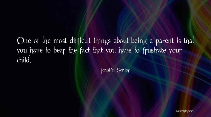 Princess Lacey Quotes By Jennifer Senior Princess Lacey Quotes By Jennifer Senior