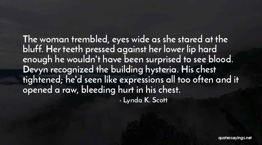 Princess Lacey Quotes By Lynda K. Scott Princess Lacey Quotes By Lynda K. Scott