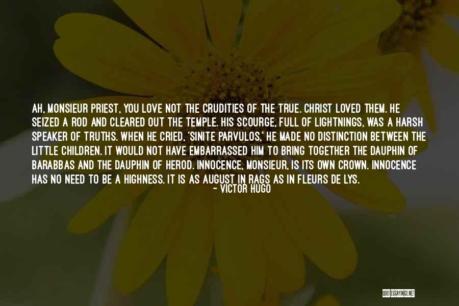 Princess Lai Quotes By Victor Hugo Princess Lai Quotes By Victor Hugo