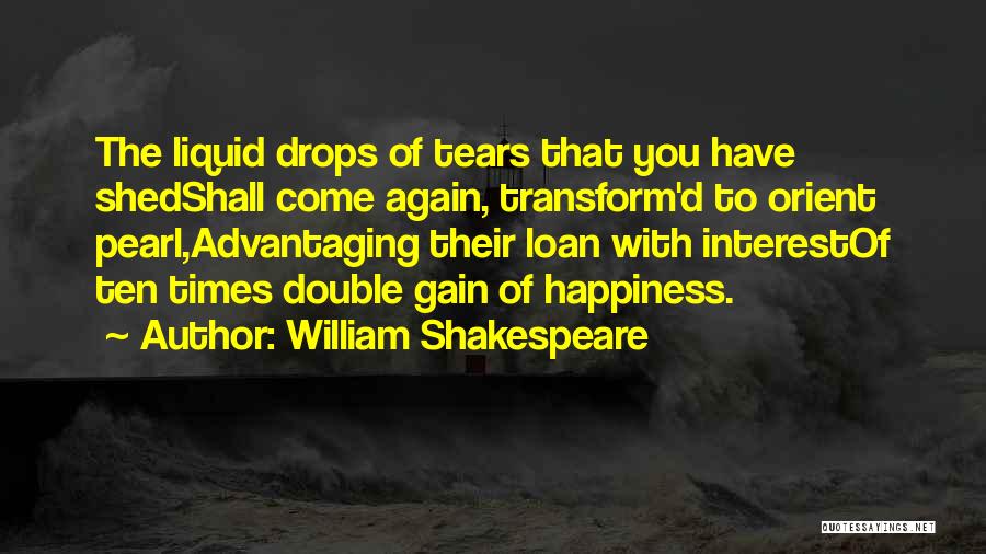 Princess Larissa Quotes By William Shakespeare