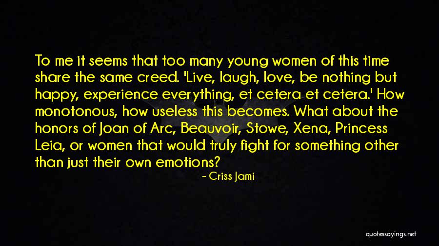 Princess Leia Love Quotes By Criss Jami Princess Leia Love Quotes By Criss Jami