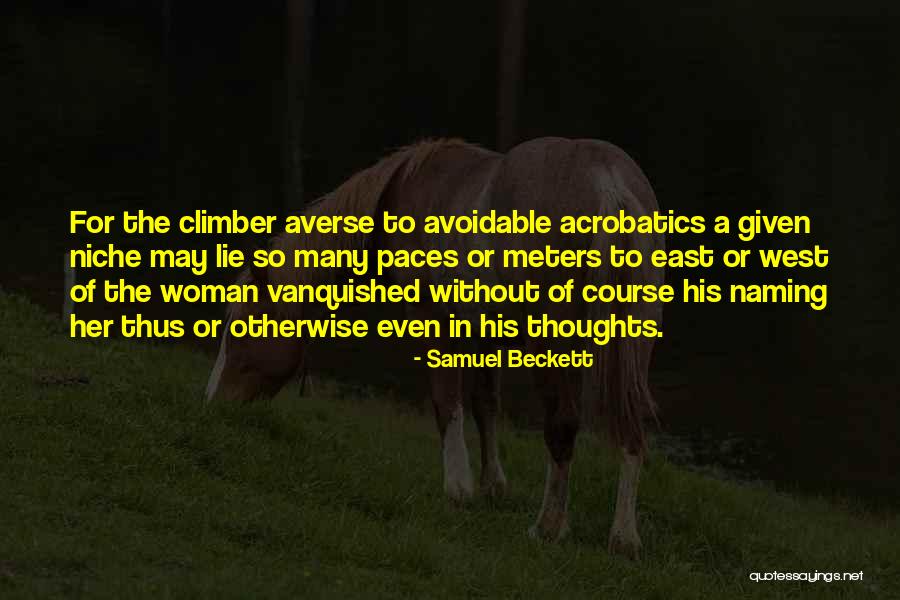 Princess Lynne Quotes By Samuel Beckett Princess Lynne Quotes By Samuel Beckett