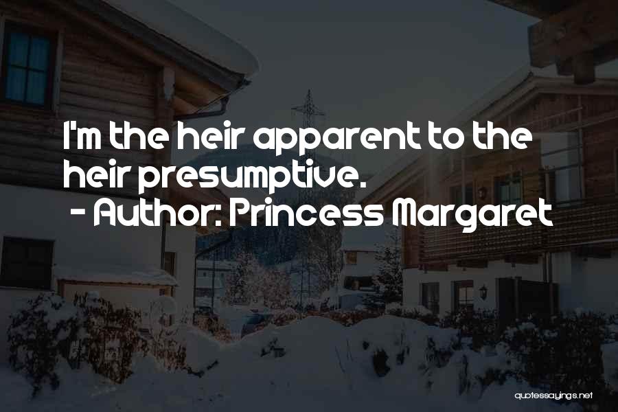 Princess Margaret Quotes 1953209