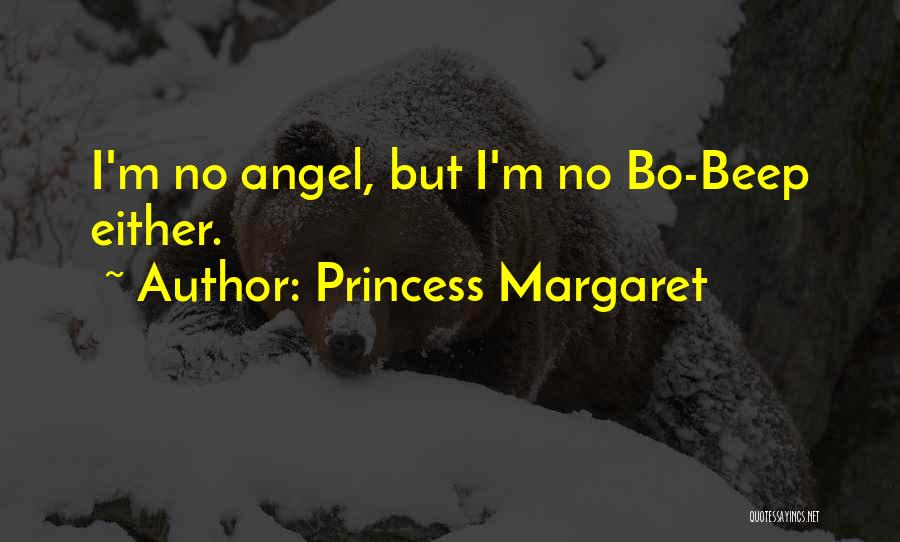 Princess Margaret Quotes 425794