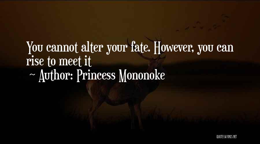 Princess Mononoke Quotes 1290892